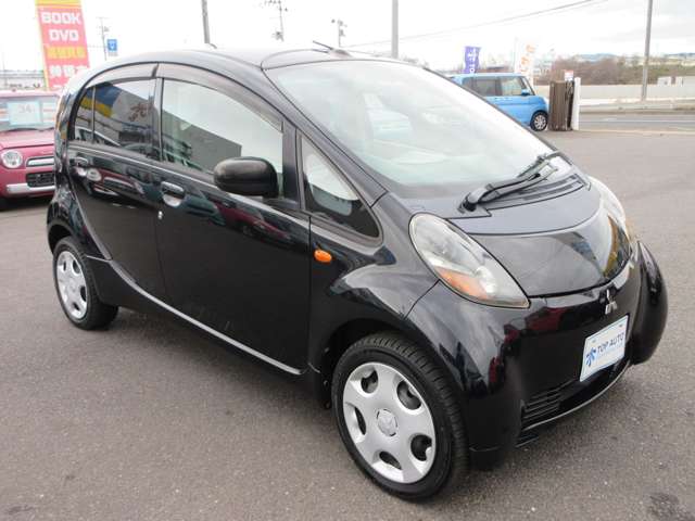 三菱 アイ ６６０ ビバーチェ ４ＷＤ H21年 (東北) 99