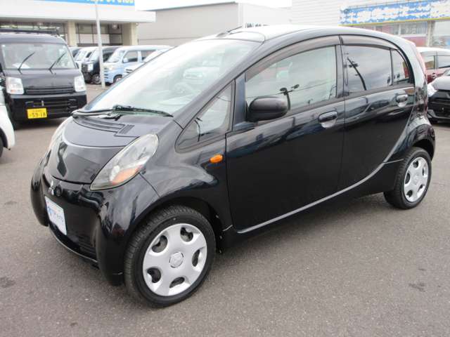 三菱 アイ ６６０ ビバーチェ ４ＷＤ H21年 (東北) 99