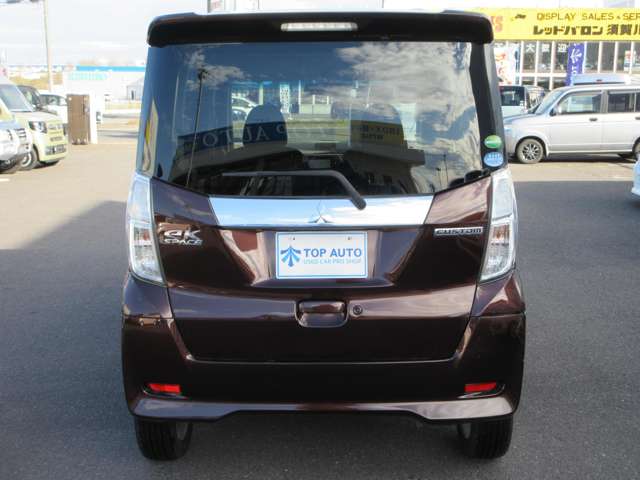 三菱 ｅＫスペース ６６０ カスタム Ｇ Ｅアシスト ４ＷＤ H27年 (東北) 99