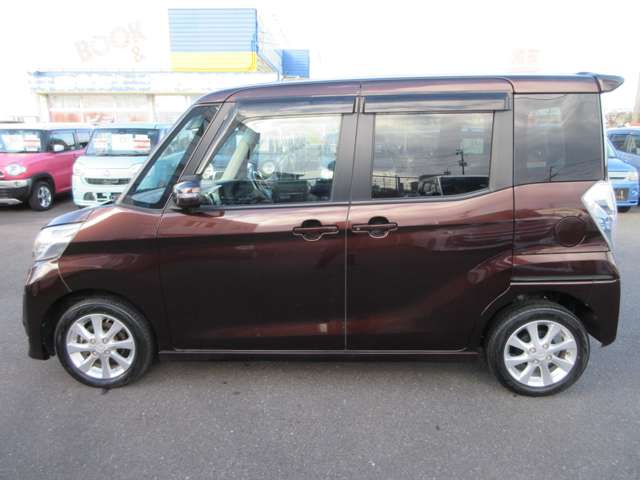 三菱 ｅＫスペース ６６０ カスタム Ｇ Ｅアシスト ４ＷＤ H27年 (東北) 99