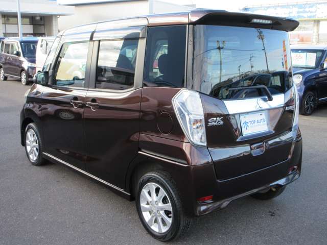 三菱 ｅＫスペース ６６０ カスタム Ｇ Ｅアシスト ４ＷＤ H27年 (東北) 99