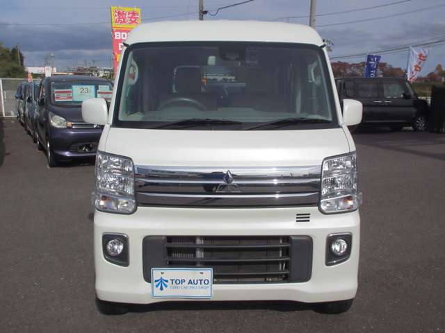 三菱 タウンボックス ６６０ Ｇ ハイルーフ ４ＷＤ R1年 (東北) 99