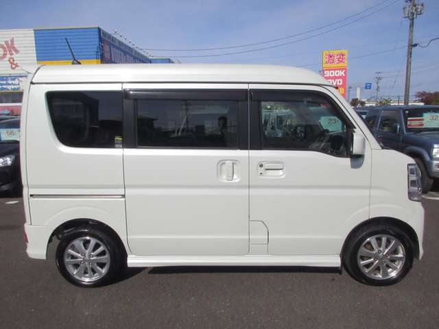 三菱 タウンボックス ６６０ Ｇ ハイルーフ ４ＷＤ R1年 (東北) 99