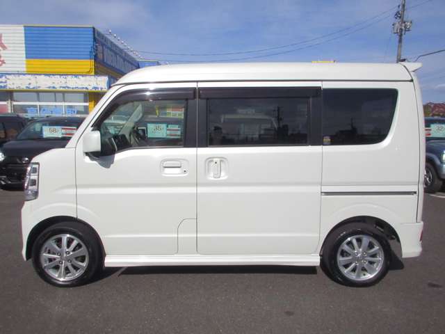 三菱 タウンボックス ６６０ Ｇ ハイルーフ ４ＷＤ R1年 (東北) 99