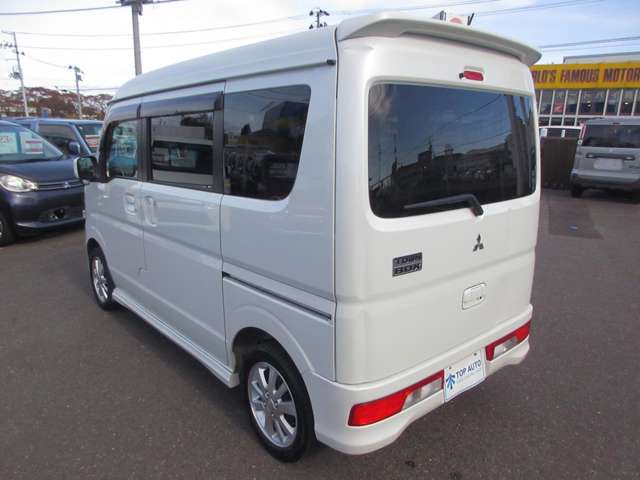 三菱 タウンボックス ６６０ Ｇ ハイルーフ ４ＷＤ R1年 (東北) 99