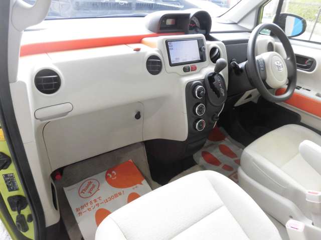 トヨタ スペイド １．５ Ｆ H24年 (東海) 99
