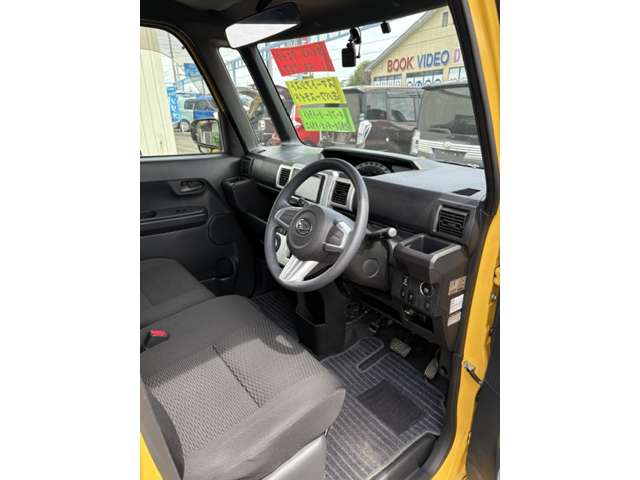 ダイハツ ウェイク ６６０ Ｌ ＳＡ H27年 (東海) 99