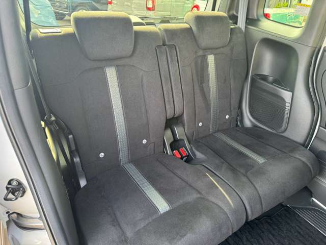ホンダ Ｎ　ＢＯＸ カスタム ６６０ Ｌ R3年 (甲信越・北陸) 99