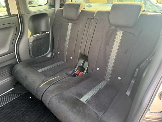 ホンダ Ｎ　ＢＯＸ カスタム ６６０ Ｌ R3年 (甲信越・北陸) 99