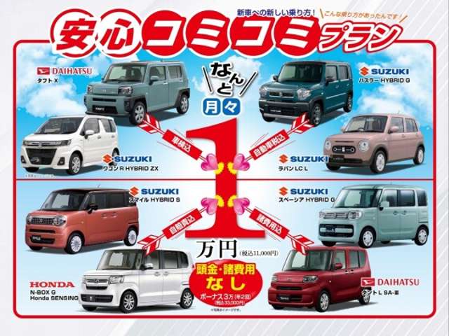スズキ スペーシア ６６０ カスタム ハイブリッド ＧＳ ４ＷＤ R7年 (北海道) 99