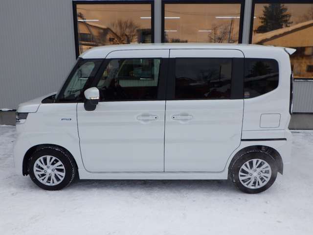 スズキ スペーシア ６６０ カスタム ハイブリッド ＧＳ ４ＷＤ R7年 (北海道) 99