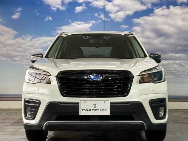 スバル フォレスター １．８ スポーツ ４ＷＤ R2年 (北海道) 99