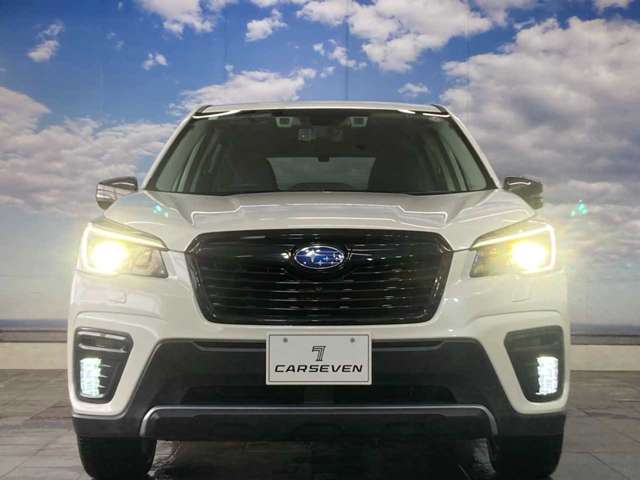 スバル フォレスター １．８ スポーツ ４ＷＤ R2年 (北海道) 99