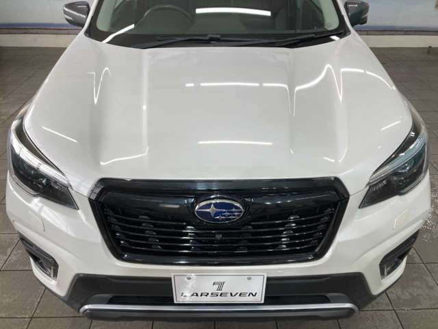 スバル フォレスター １．８ スポーツ ４ＷＤ R2年 (北海道) 99
