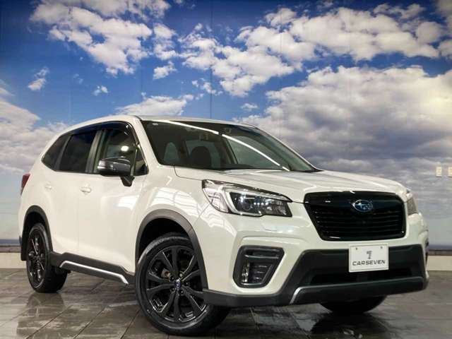 スバル フォレスター １．８ スポーツ ４ＷＤ R2年 (北海道) 99