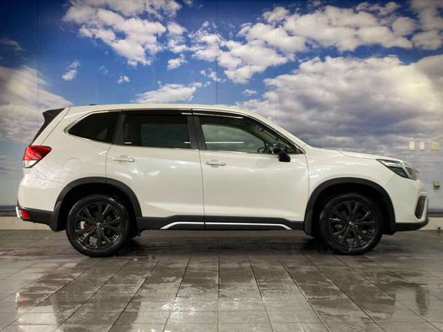 スバル フォレスター １．８ スポーツ ４ＷＤ R2年 (北海道) 99