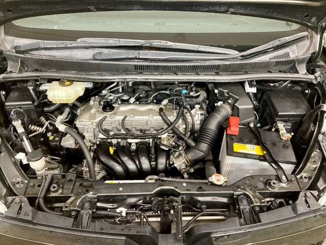 トヨタ ヴォクシー ２．０ ＺＳ 煌 ４ＷＤ H29年 (北海道) 99