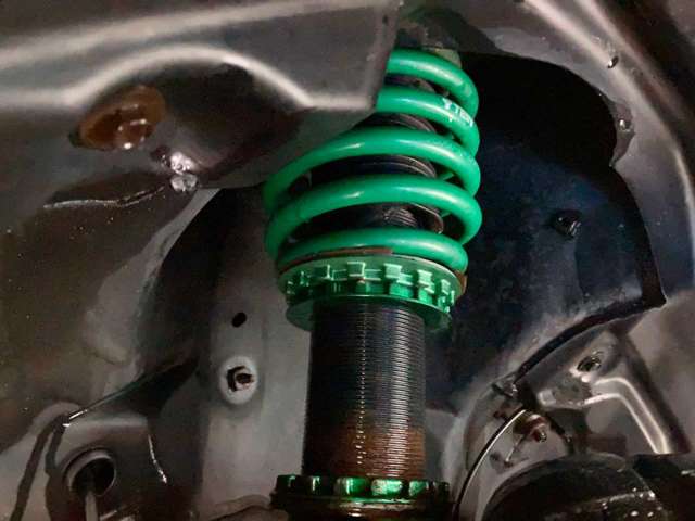 トヨタ ヴォクシー ２．０ ＺＳ 煌 ４ＷＤ H29年 (北海道) 99