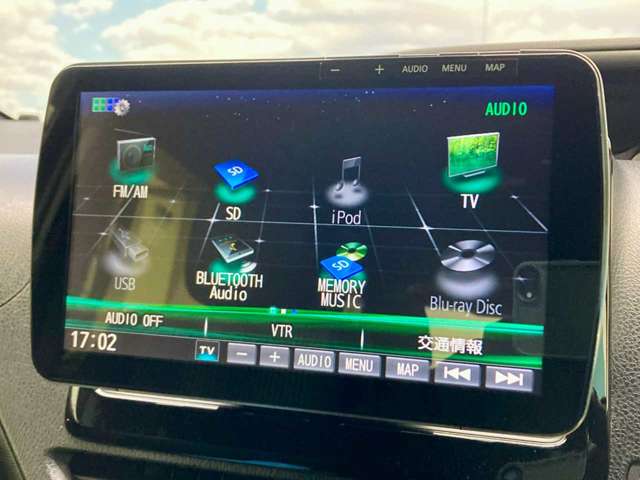 トヨタ ヴォクシー ２．０ ＺＳ 煌 ４ＷＤ H29年 (北海道) 99