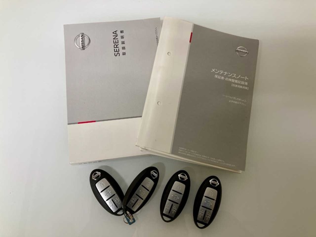 日産 セレナ ２．０ ハイウェイスター ＶセレクションＩＩ ４ＷＤ R1年 (北海道) 99