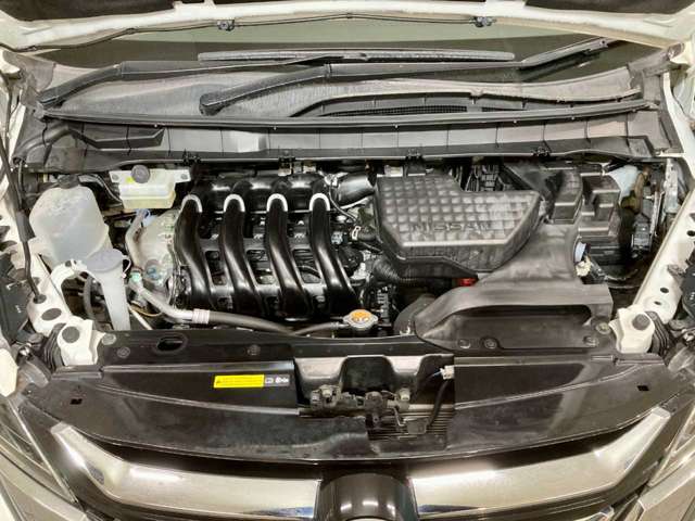 日産 セレナ ２．０ ハイウェイスター ＶセレクションＩＩ ４ＷＤ R1年 (北海道) 99