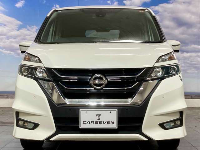 日産 セレナ ２．０ ハイウェイスター ＶセレクションＩＩ ４ＷＤ R1年 (北海道) 99
