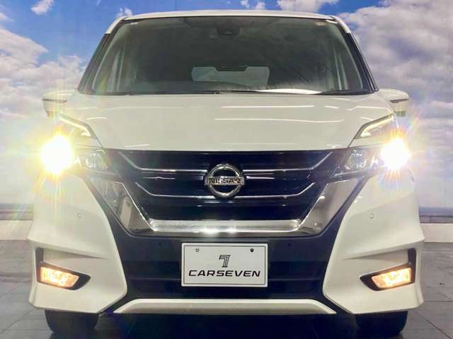 日産 セレナ ２．０ ハイウェイスター ＶセレクションＩＩ ４ＷＤ R1年 (北海道) 99