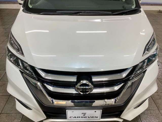 日産 セレナ ２．０ ハイウェイスター ＶセレクションＩＩ ４ＷＤ R1年 (北海道) 99