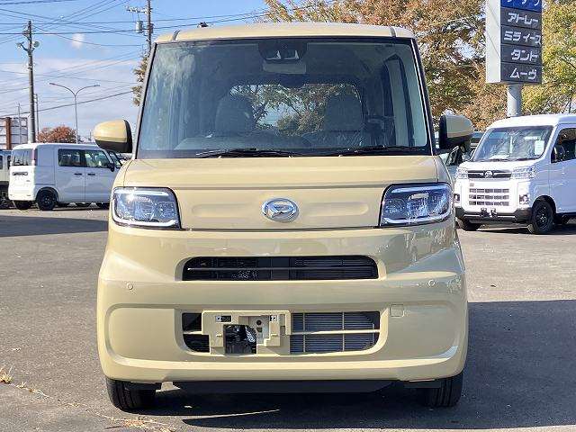 ダイハツ タント ６６０ Ｌ ４ＷＤ R7年 (北海道) 99