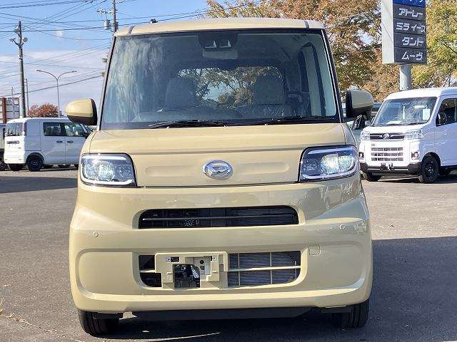 ダイハツ タント ６６０ Ｌ ４ＷＤ R7年 (北海道) 99