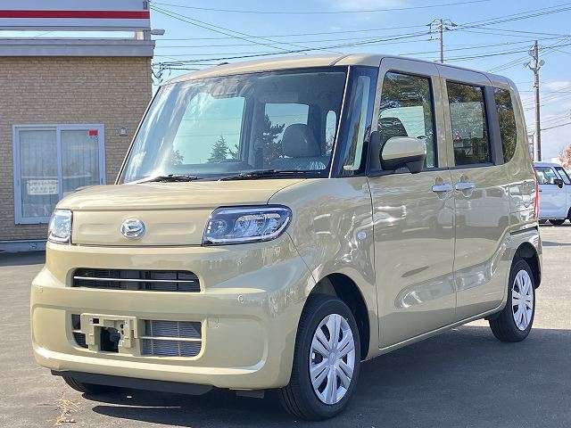 ダイハツ タント ６６０ Ｌ ４ＷＤ R7年 (北海道) 99