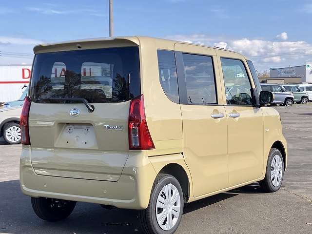 ダイハツ タント ６６０ Ｌ ４ＷＤ R7年 (北海道) 99