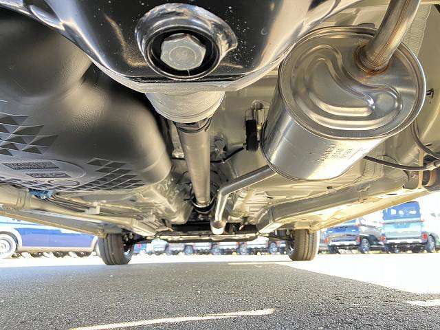 ダイハツ タント ６６０ Ｌ ４ＷＤ R7年 (北海道) 99