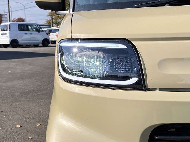 ダイハツ タント ６６０ Ｌ ４ＷＤ R7年 (北海道) 99