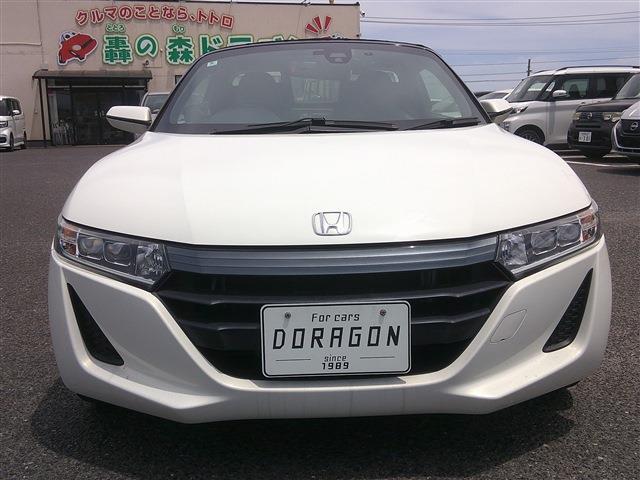 ホンダ Ｓ６６０ ６６０ アルファ H28年 (九州・沖縄) 99