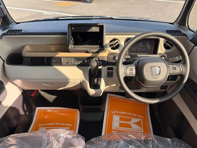 ホンダ Ｎ　ＢＯＸ ６６０ R7年 (近畿) 99