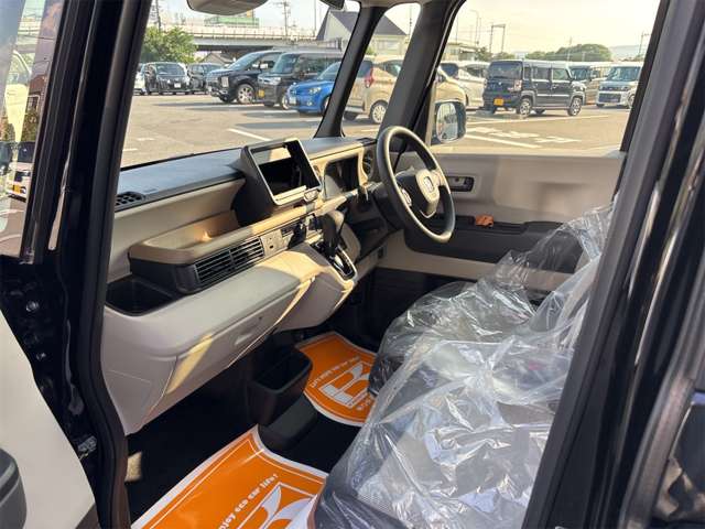 ホンダ Ｎ　ＢＯＸ ６６０ R7年 (近畿) 99