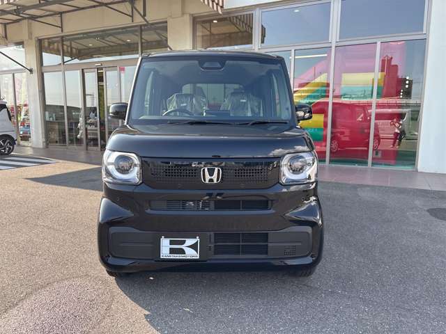ホンダ Ｎ　ＢＯＸ ６６０ R7年 (近畿) 99