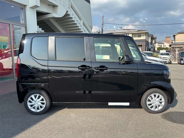 ホンダ Ｎ　ＢＯＸ ６６０ R7年 (近畿) 99