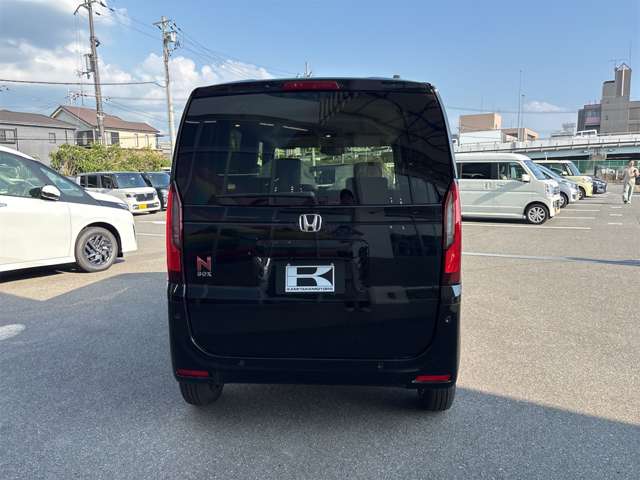 ホンダ Ｎ　ＢＯＸ ６６０ R7年 (近畿) 99