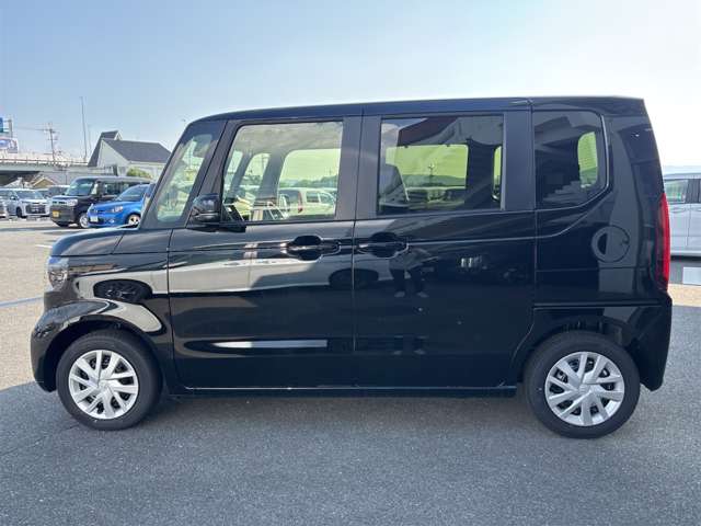 ホンダ Ｎ　ＢＯＸ ６６０ R7年 (近畿) 99