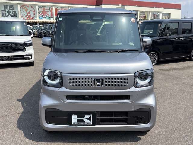 ホンダ Ｎ　ＢＯＸ ６６０ R7年 (近畿) 99