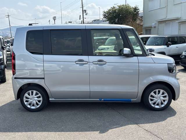 ホンダ Ｎ　ＢＯＸ ６６０ R7年 (近畿) 99
