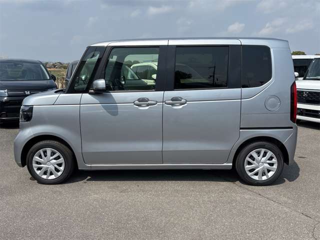 ホンダ Ｎ　ＢＯＸ ６６０ R7年 (近畿) 99