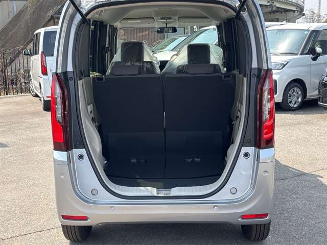 ホンダ Ｎ　ＢＯＸ ６６０ R7年 (近畿) 99