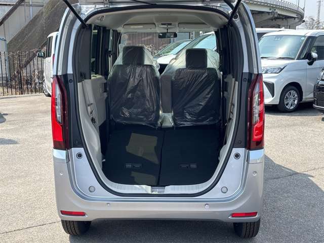 ホンダ Ｎ　ＢＯＸ ６６０ R7年 (近畿) 99