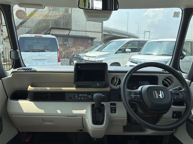 ホンダ Ｎ　ＢＯＸ ６６０ R7年 (近畿) 99