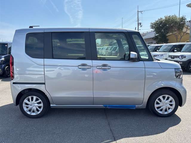 ホンダ Ｎ　ＢＯＸ ６６０ R7年 (近畿) 99