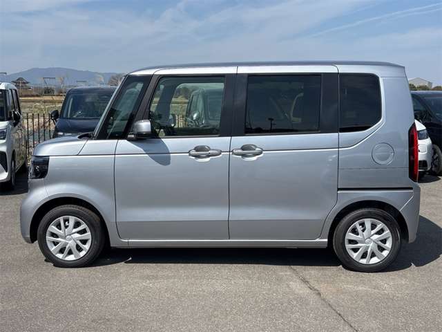 ホンダ Ｎ　ＢＯＸ ６６０ R7年 (近畿) 99