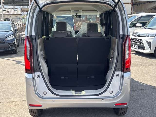 ホンダ Ｎ　ＢＯＸ ６６０ R7年 (近畿) 99